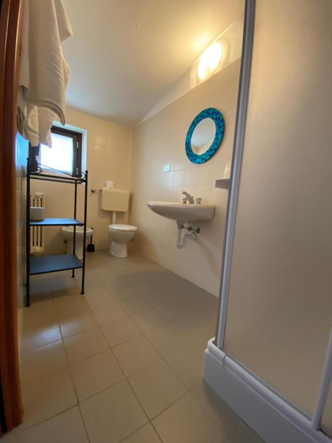 Chalet Della Luna クラヴィエーレ エクステリア 写真