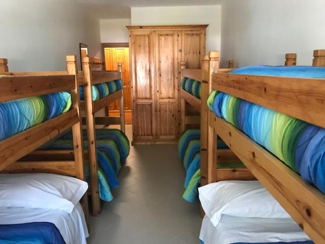Chalet Della Luna クラヴィエーレ エクステリア 写真